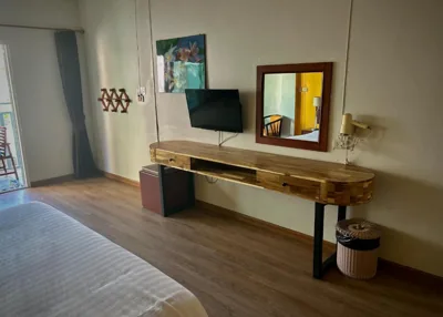 Standard-Doppelzimmer — Sugar and Spice Inn