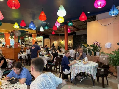 Sugar and Spice Inn – Fotos 2