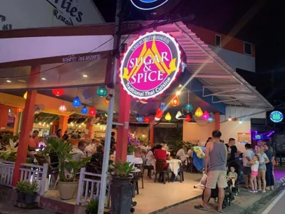 Sugar and Spice Inn – Fotos 3